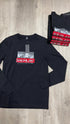 Replay Jeans tshirt חולצת ריפלי לגבר קולקצית